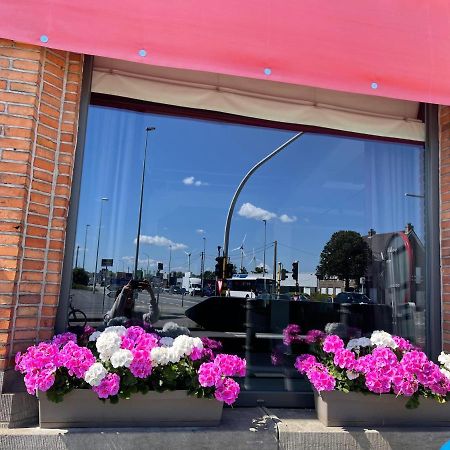 Anna'S Place Waregem Buitenkant foto