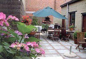 Anna'S Place Waregem Buitenkant foto